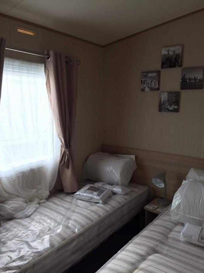 6 Berth Park Dean Saltfleet Barneys Den Hotel Ngoại thất bức ảnh