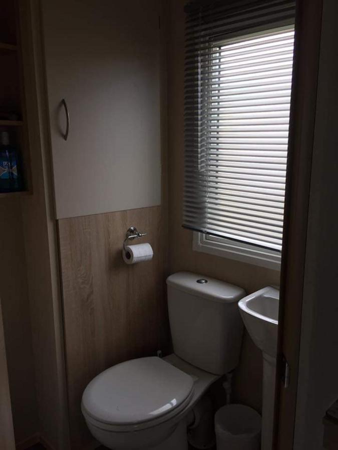 6 Berth Park Dean Saltfleet Barneys Den Hotel Ngoại thất bức ảnh