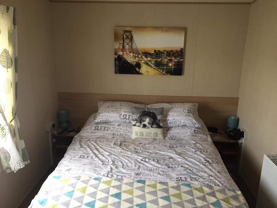6 Berth Park Dean Saltfleet Barneys Den Hotel Ngoại thất bức ảnh